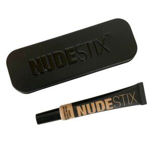 Nudestix Cream Concealer Anticernes Creme NUDE 6 10 ml / .34 fl oz